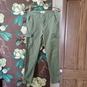 CALI 1850 Cargo Pants Size 5